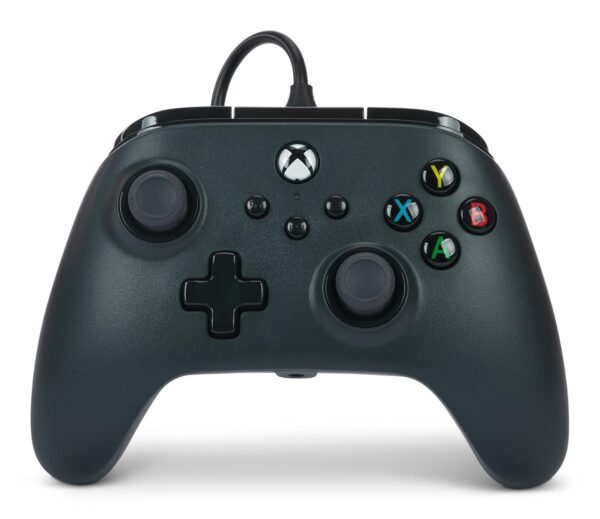 PowerA Wired Gaming Controller for Xbox Series X/S, Xbox One, PC, Windows 10/11